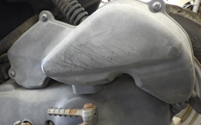 SUZUKI ADDRESS V50 Gen.2 CA44A