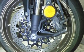 HONDA CB650R E-Clutch 2025 RH17