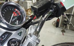 KAWASAKI ZEPHYR 1100 RS 2015