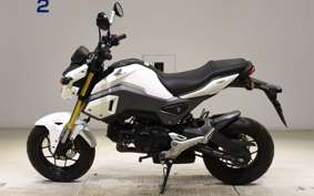 HONDA ｸﾞﾛﾑ JC61