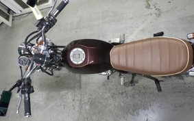 HONDA FTR223 1996 MC34