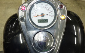 HONDA SHADOW 400 1997 NC34