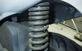 SUZUKI ADDRESS V125 G 2022 CF4EA