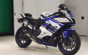 YAMAHA YZF-R7 2018 RM39J