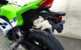 KAWASAKI NINJA 250 EX250L