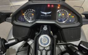 HONDA GL1800 TOUR  2025 SC79