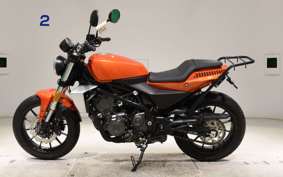 HARLEY X350 2025