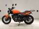 Фото Harley X350 2025 с японского аукциона