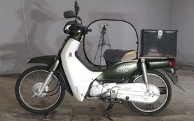 HONDA SUPER CUB50 AA04