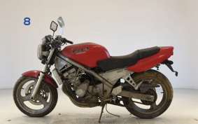 HONDA CB1 NC27