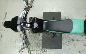 YAMAHA DT50 17W