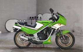 KAWASAKI KR250 KR250A
