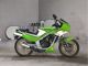 Фото Kawasaki KR250 с японского аукциона