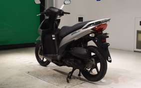 SUZUKI ADDRESS 110 2012 CE47A