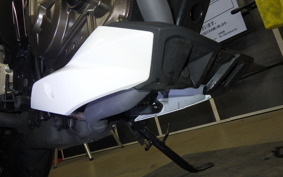 SUZUKI ｼﾞｸｻｰ250 2001 ED22Y