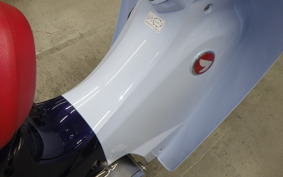 HONDA C125 SUPER CUB 2017 JA58