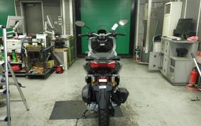 HONDA ADV160 KF54