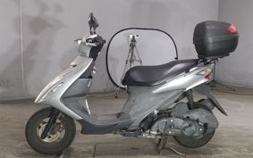 SUZUKI ADDRESS V125 CF4MA