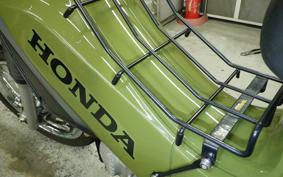 HONDA ｸﾛｽｶﾌﾞ50 AA06