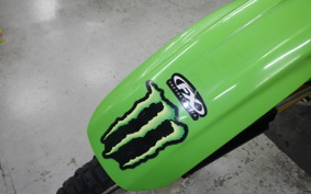 KAWASAKI KLX250 LX250E
