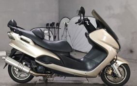 YAMAHA MAJESTY 125 5CA0