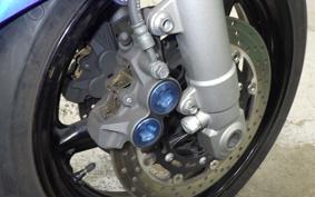 YAMAHA FZS1000 FAZER 2001
