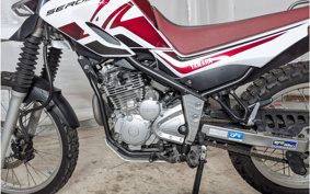 YAMAHA SEROW 250 DG17J