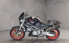 DUCATI  DUCATI  MONSTAR S4 M400AA