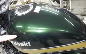 KAWASAKI ZEPHYR 750 2007 ZR750C