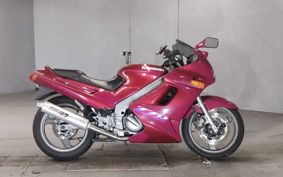 KAWASAKI ZZR250 EX250H