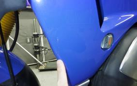 YAMAHA TDR250 2014 2YK