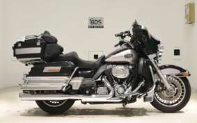 HARLEY FLHTCU 1580 2010