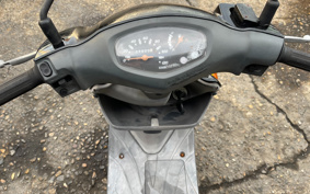 SUZUKI ADDRESS V125 CF4EA