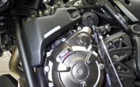 YAMAHA TENERE 700 2022 DM13J