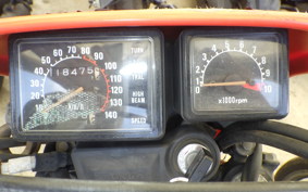 HONDA XLX250R MD08