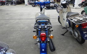 HONDA C50 SUPER CUB 1995 AA09