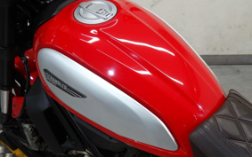 DUCATI SCRAMBLER ICON 2017 K102
