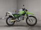 Фото Kawasaki SUPER SHERPA с японского аукциона