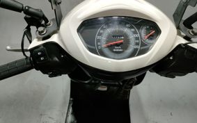 SUZUKI ADDRESS V125 DT11A