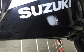 SUZUKI GSX-R125 DL33B