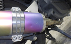 HONDA PCX 125 2005 JF28