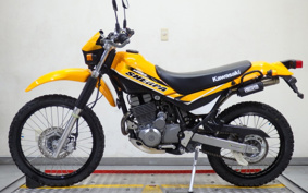 KAWASAKI SUPER SHERPA KL250G