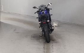 YAMAHA YZF-R3 RH13J