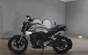 HONDA CB250R MC52