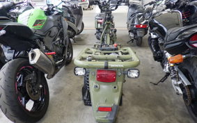 HONDA PS250 MF09