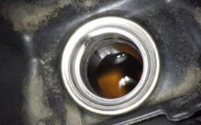 SUZUKI SKYWAVE 400 A 2011 CK45A