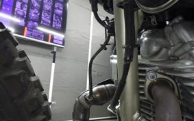 KAWASAKI KLX230ｼｪﾙﾊﾟ 2022 LX232A