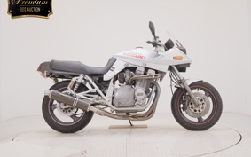 SUZUKI GSX1100S KATANA 1991 GS110X
