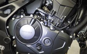 HONDA CB750 HORNET 2026 RH24