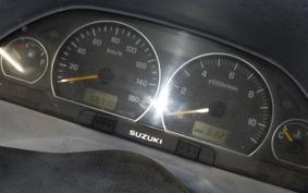 SUZUKI SKYWAVE 250 (Burgman 250) Gen.2 CJ43A